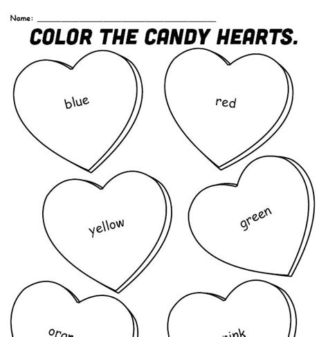 valentines day  printable heart coloring pages png
