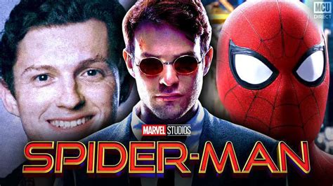 spider man 3 could feature matt murdock according to kevin