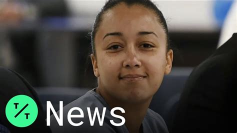 cyntoia brown released from tennessee prison after serving