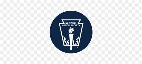 logo national honor society  transparent png clipart images