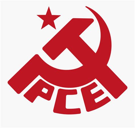communist party logo  transparent clipart clipartkey