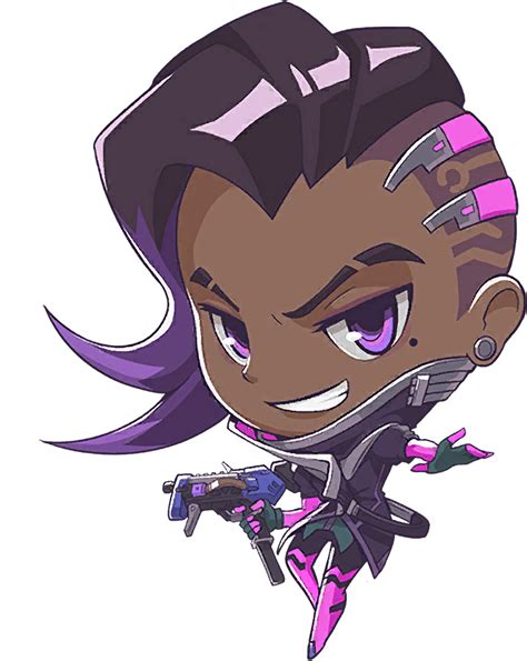 image sombra cute png overwatch wiki fandom powered by wikia