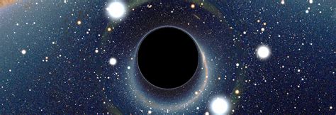 stephen hawking y la ciencia de los agujeros negros openmind