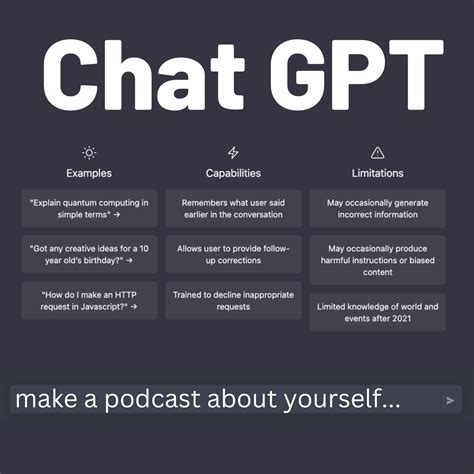 impact  chat gpt  mental health  wellbeing listen notes