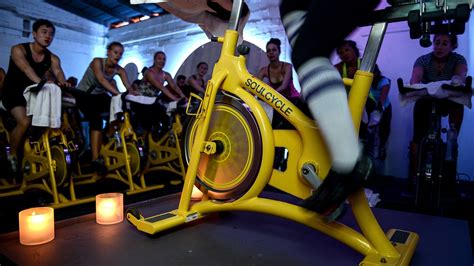 9 Questions About Soulcycle You Were Too Embarrassed To