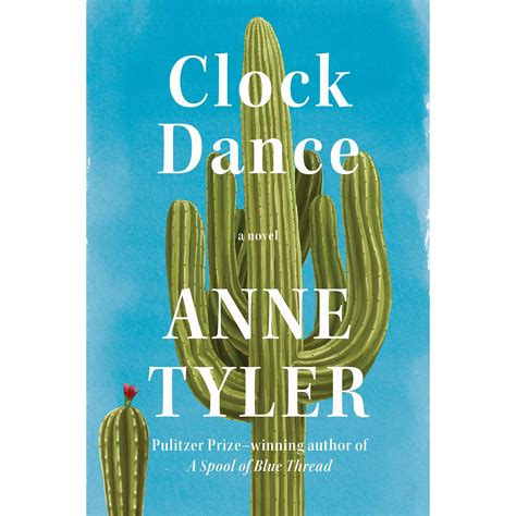 clock dance book review book reviews   chick  reads