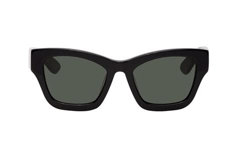 15 Black Sunglasses You’ll Own For The Rest Of Time Gq Middle East