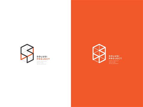 agency logo  adiatma bani  dribbble