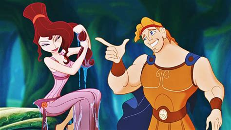 Disney På Vej Med Live Action ‘hercules’ Nyhed