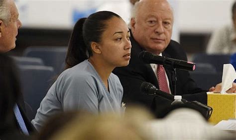 cyntoia brown granted clemency what does clemency mean in law world news uk