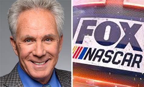 darrell waltrip sets retirement from fox s nascar booth after 19 years