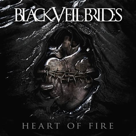 Heart Of Fire Black Veil Brides Wiki Fandom Powered By Wikia