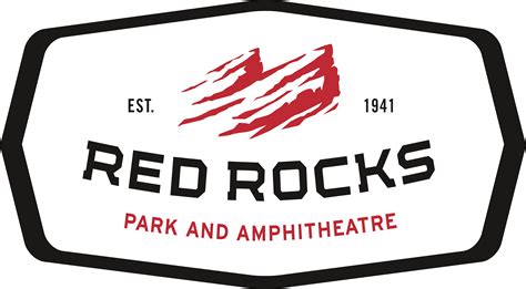 red rocks amphitheatre logo images   finder