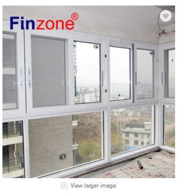 china aluminum transom awning window manufacturers  suppliers wholesale price aluminum