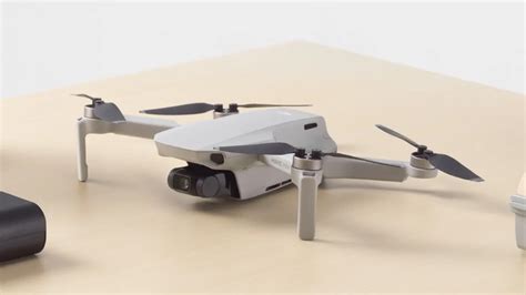 novo modelo drone dji mavic mini combo esta saindo menos de    magalu canaltech