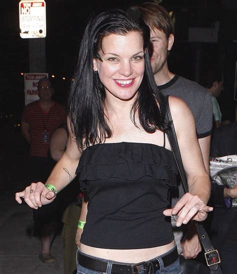 pauley perrette picture