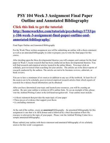 annotated paper canada type