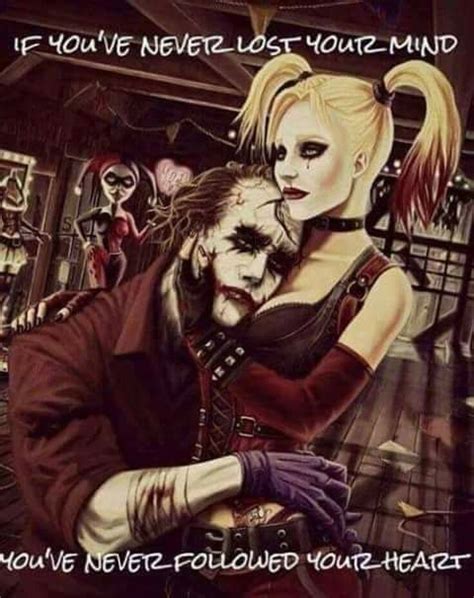 393 Best Joker Harley Quinn Dc Marvel Quotes Images On