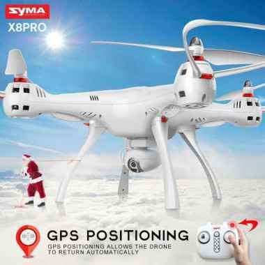jual kamera drone syma  pro  pro wifi fpv terbaik april  harga murah gratis ongkir