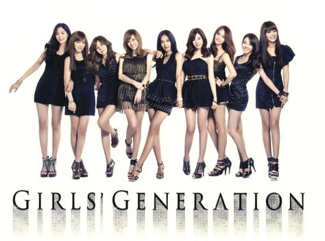 [news] Girls Generation S Japanese Debut Single To Go On