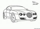Jaguar Bugatti Coloring Car Pages Bentley Drawing Alfa Romeo Colorkid Getdrawings Italy Cars Print sketch template