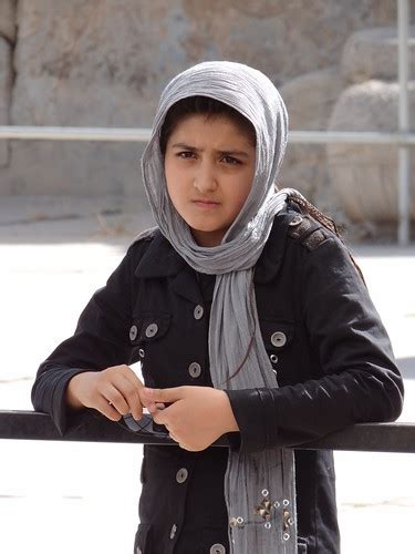 Irani Girl