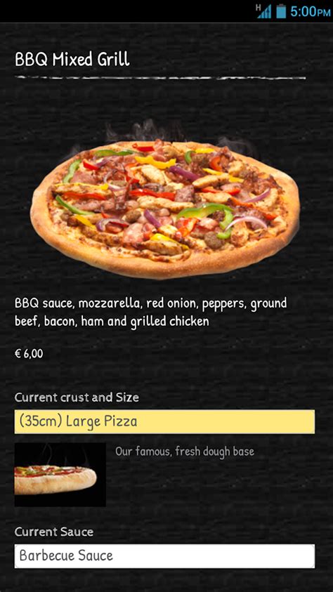 dominos pizza nederland android apps  google play