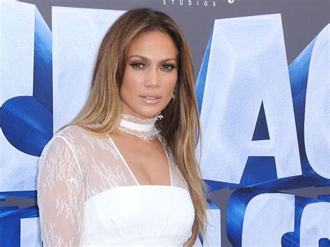 jennifer lopez s 47th birthday outfit will make you say oh my god self