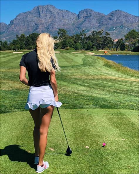 get better at golf with these simple and effective tips golf girls golf golf fashion