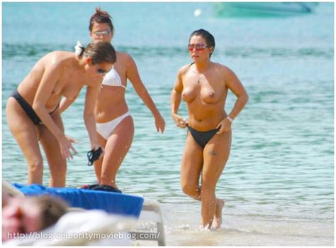 jessie wallace naked 9 photos the fappening
