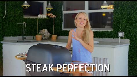 how to grill the perfect steak using the reverse sear method