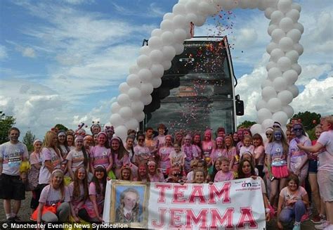teen swimmer jemma louise roberts dies from toxic shock syndrome caused