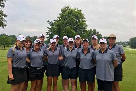 Missouri Wins 2017 Fore State Championship Missouri Golf Association