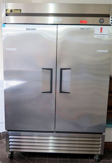 true    door refrigerator oahu auctions