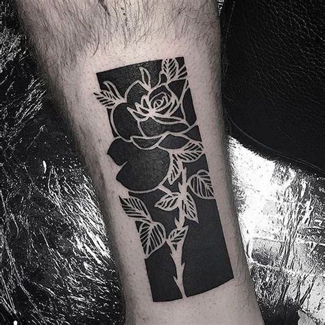 blackwork tattoo designs   real tattoo lover  black