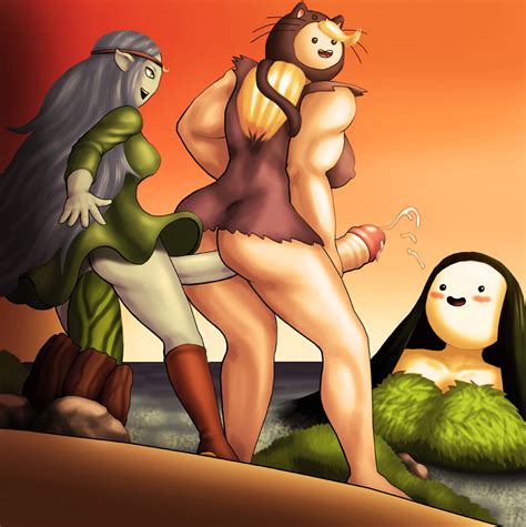 rule 34 adventure time canyon adventure time female