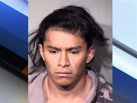 pd man arrested for impregnating 11 year old phoenix girl