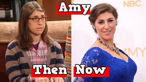 the big bang theory then and now real age and life partners youtube