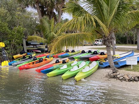 central florida kayaking professionally guided kayak tours