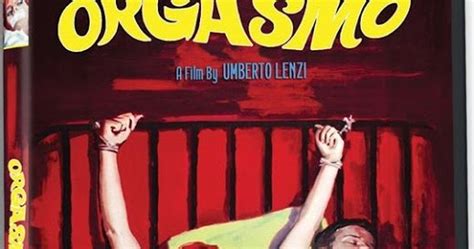 Mcbastard S Mausoleum Orgasmo 1969 The Complete Lenzi