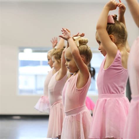 benefits  dance class  children prestige dance studio