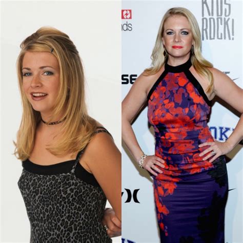 Where Are They Now Cast Of Sabrina The Teenage Witch