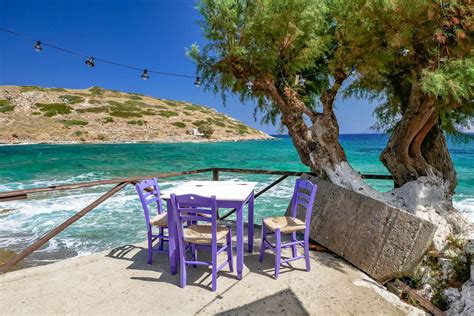 mochlos village in lasithi allincrete travel guide for crete