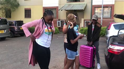 girls trip to mombasa kenya 🇰🇪 youtube