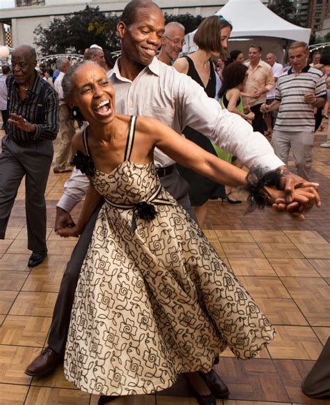 Midsummer Night Swing Is Still Going Strong At 25 The New York Times