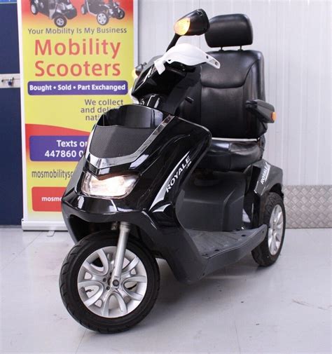 drive royale  mobility scooter  stretford manchester gumtree