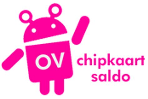 app review ov chipkaart saldo