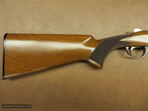 browning cynergy classic