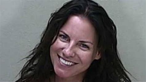 Florida Woman Smiling In Mugshot Sentenced In Deadly Dui Crash