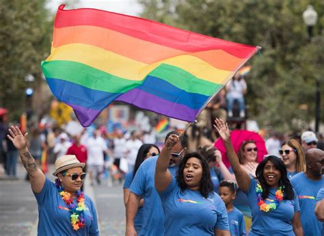 How Queer Women Of Color Are Systemically Excluded From Pride